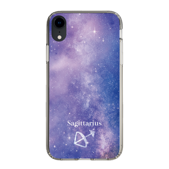 Slim Protection Case［ STARRY SIGNS - Original - Sagittarius ］
