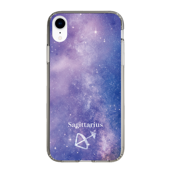 Slim Protection Case［ STARRY SIGNS - Original - Sagittarius ］