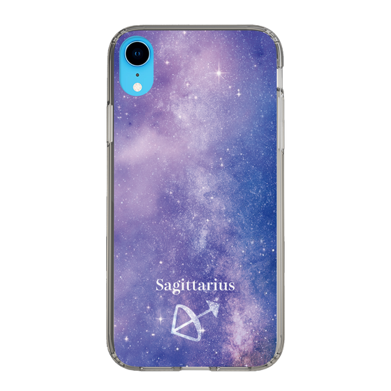 Slim Protection Case［ STARRY SIGNS - Original - Sagittarius ］
