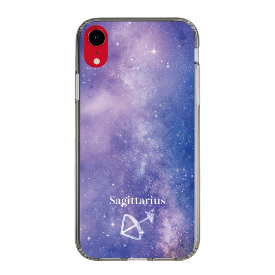 Slim Protection Case［ STARRY SIGNS - Original - Sagittarius ］