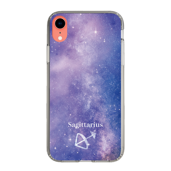 Slim Protection Case［ STARRY SIGNS - Original - Sagittarius ］