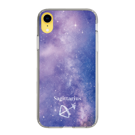 Slim Protection Case［ STARRY SIGNS - Original - Sagittarius ］