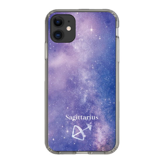 Slim Protection Case［ STARRY SIGNS - Original - Sagittarius ］
