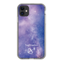 Slim Protection Case［ STARRY SIGNS - Original - Sagittarius ］