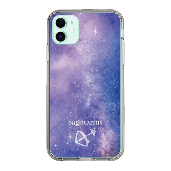 Slim Protection Case［ STARRY SIGNS - Original - Sagittarius ］