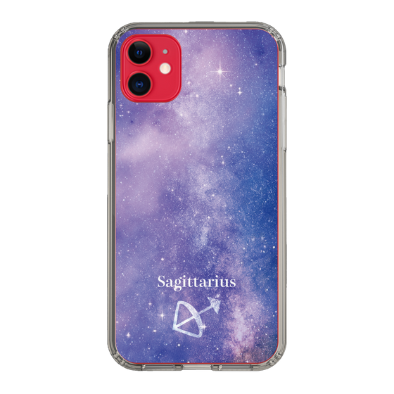 Slim Protection Case［ STARRY SIGNS - Original - Sagittarius ］