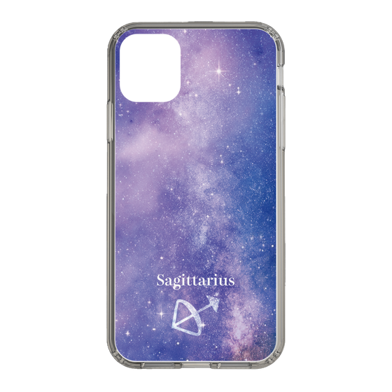 Slim Protection Case［ STARRY SIGNS - Original - Sagittarius ］