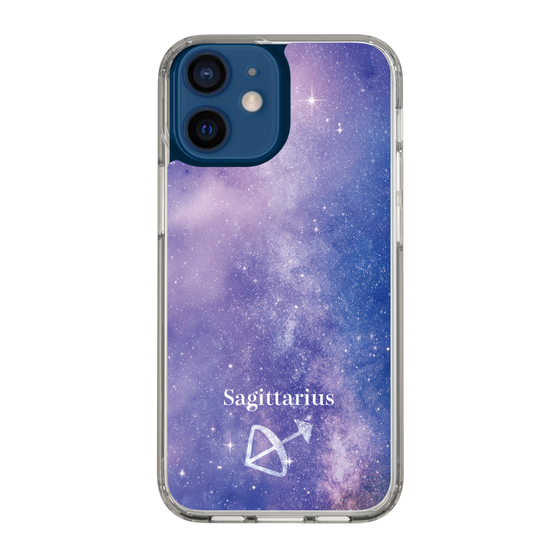 Slim Protection Case［ STARRY SIGNS - Original - Sagittarius ］