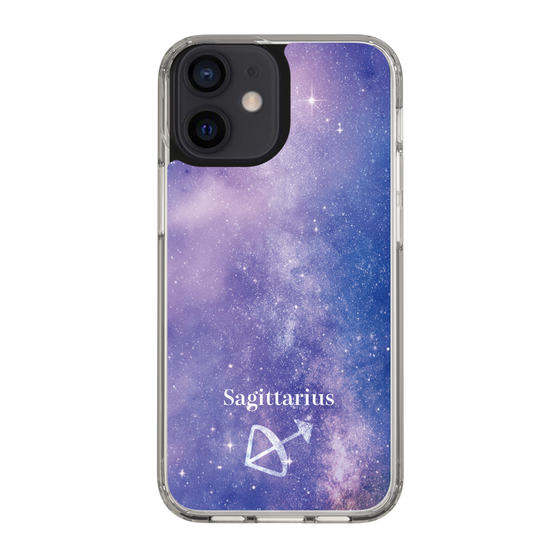 Slim Protection Case［ STARRY SIGNS - Original - Sagittarius ］