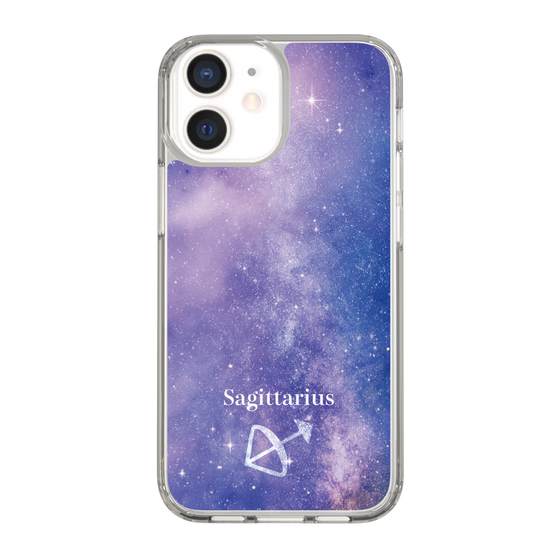 Slim Protection Case［ STARRY SIGNS - Original - Sagittarius ］