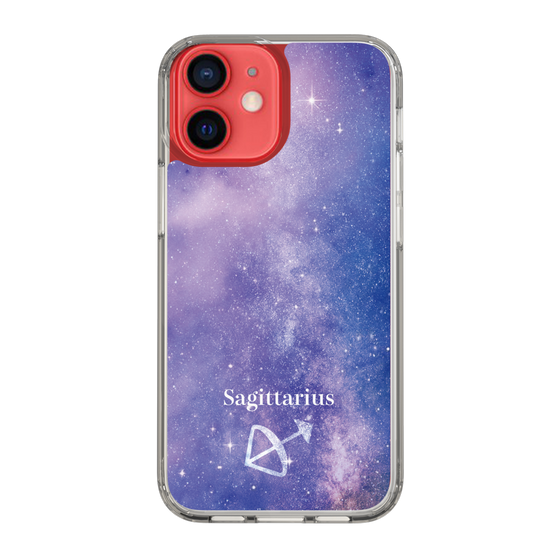 Slim Protection Case［ STARRY SIGNS - Original - Sagittarius ］