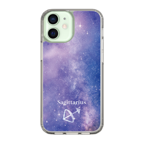 Slim Protection Case［ STARRY SIGNS - Original - Sagittarius ］
