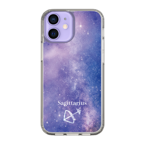Slim Protection Case［ STARRY SIGNS - Original - Sagittarius ］