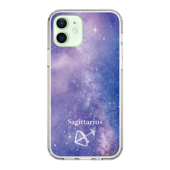 Slim Protection Case［ STARRY SIGNS - Original - Sagittarius ］