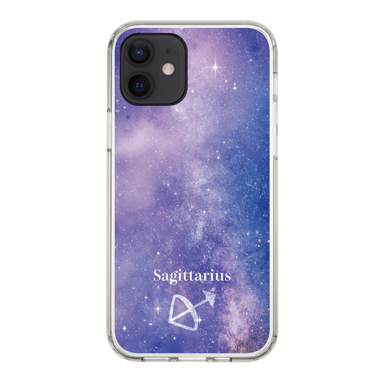 Slim Protection Case［ STARRY SIGNS - Original - Sagittarius ］