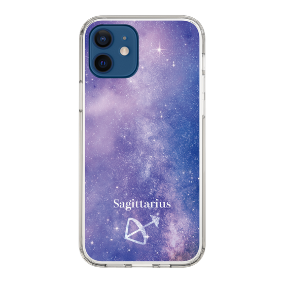 Slim Protection Case［ STARRY SIGNS - Original - Sagittarius ］