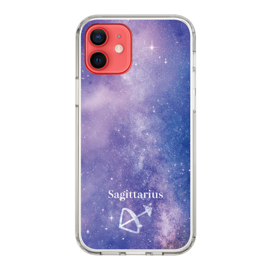 Slim Protection Case［ STARRY SIGNS - Original - Sagittarius ］