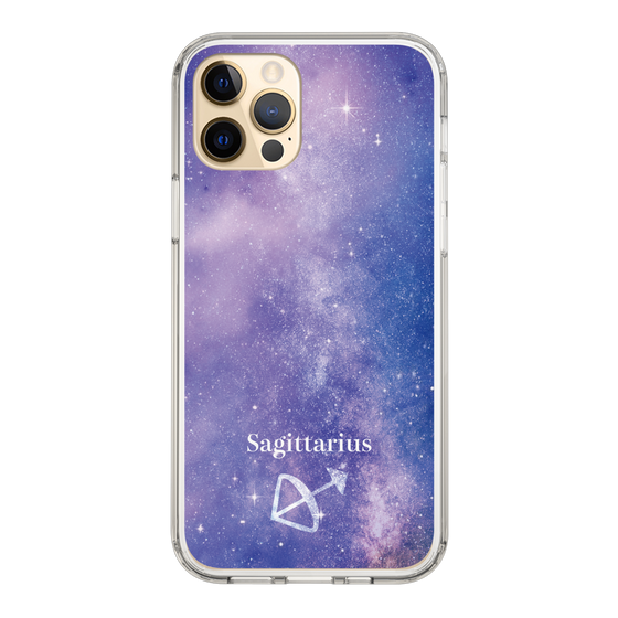 Slim Protection Case［ STARRY SIGNS - Original - Sagittarius ］