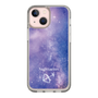 Slim Protection Case［ STARRY SIGNS - Original - Sagittarius ］