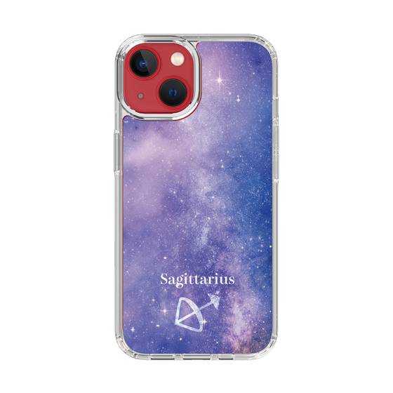 Slim Protection Case［ STARRY SIGNS - Original - Sagittarius ］