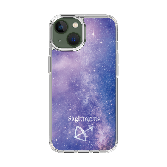 Slim Protection Case［ STARRY SIGNS - Original - Sagittarius ］
