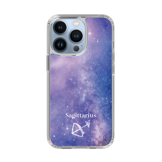 Slim Protection Case［ STARRY SIGNS - Original - Sagittarius ］
