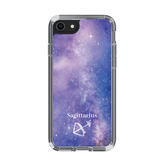 Slim Protection Case［ STARRY SIGNS - Original - Sagittarius ］