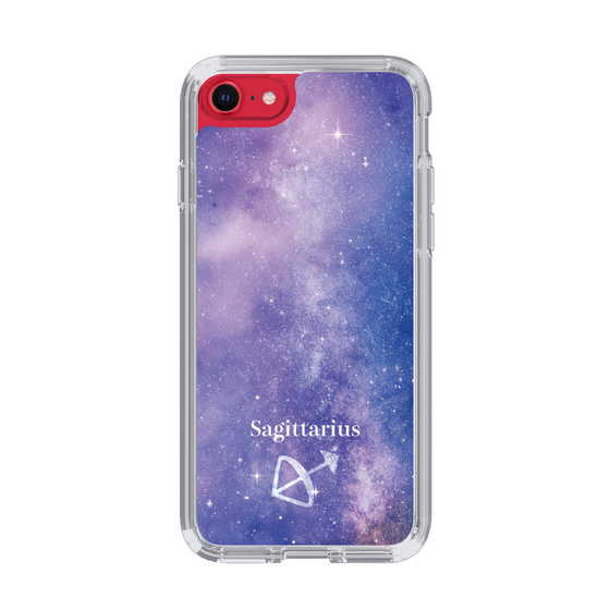 Slim Protection Case［ STARRY SIGNS - Original - Sagittarius ］