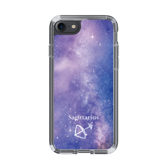 Slim Protection Case［ STARRY SIGNS - Original - Sagittarius ］
