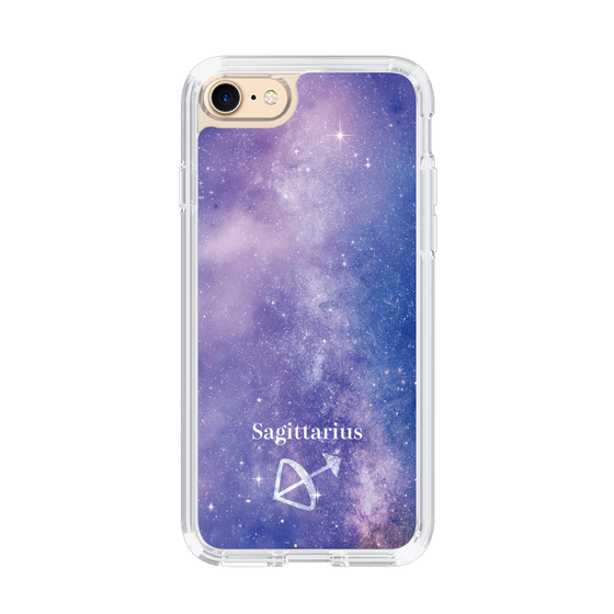 Slim Protection Case［ STARRY SIGNS - Original - Sagittarius ］