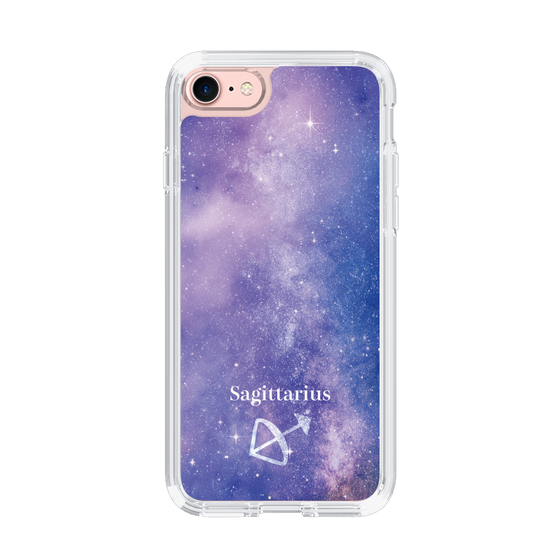 Slim Protection Case［ STARRY SIGNS - Original - Sagittarius ］
