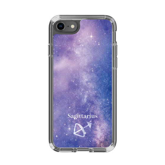 Slim Protection Case［ STARRY SIGNS - Original - Sagittarius ］