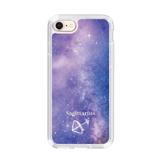 Slim Protection Case［ STARRY SIGNS - Original - Sagittarius ］