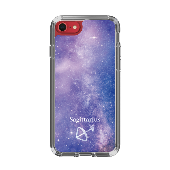 Slim Protection Case［ STARRY SIGNS - Original - Sagittarius ］