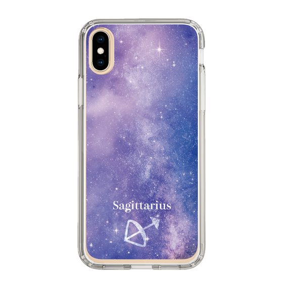 Slim Protection Case［ STARRY SIGNS - Original - Sagittarius ］