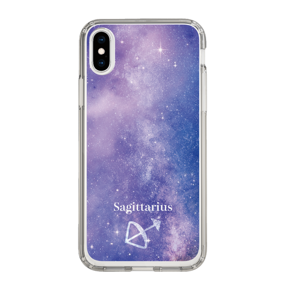 Slim Protection Case［ STARRY SIGNS - Original - Sagittarius ］
