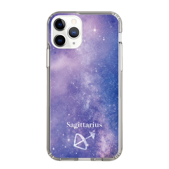 Slim Protection Case［ STARRY SIGNS - Original - Sagittarius ］