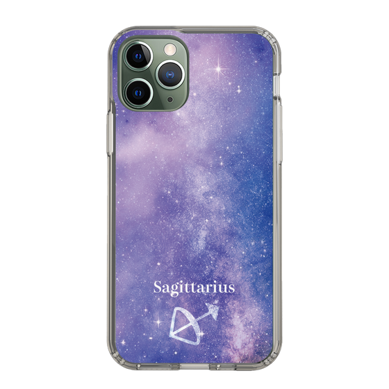 Slim Protection Case［ STARRY SIGNS - Original - Sagittarius ］