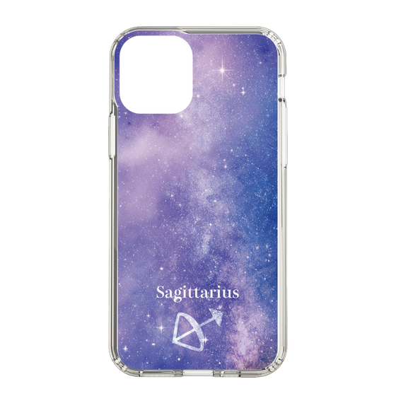 Slim Protection Case［ STARRY SIGNS - Original - Sagittarius ］