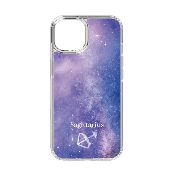 Slim Protection Case［ STARRY SIGNS - Original - Sagittarius ］