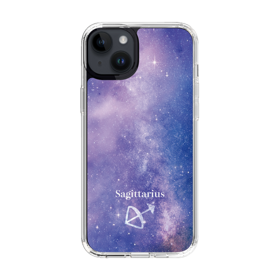 Slim Protection Case［ STARRY SIGNS - Original - Sagittarius ］