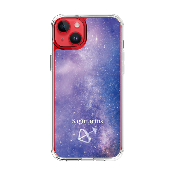 Slim Protection Case［ STARRY SIGNS - Original - Sagittarius ］