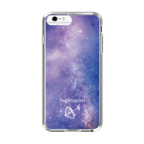 Slim Protection Case［ STARRY SIGNS - Original - Sagittarius ］