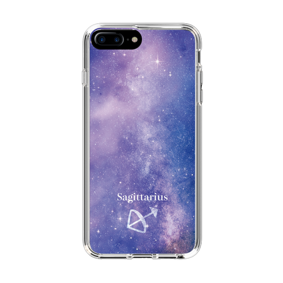 Slim Protection Case［ STARRY SIGNS - Original - Sagittarius ］