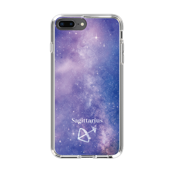 Slim Protection Case［ STARRY SIGNS - Original - Sagittarius ］