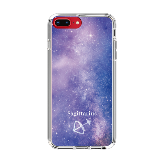 Slim Protection Case［ STARRY SIGNS - Original - Sagittarius ］