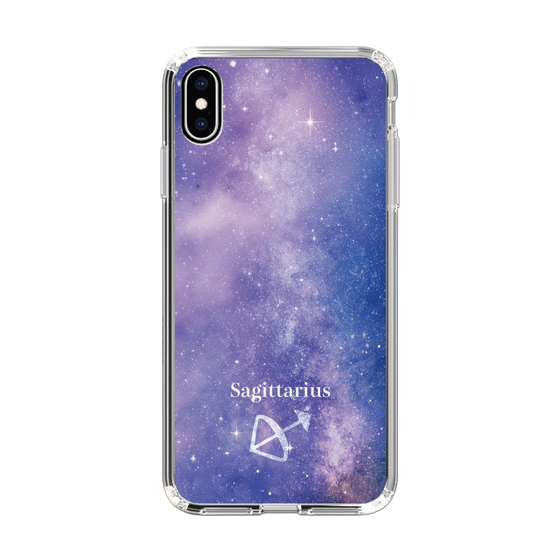 Slim Protection Case［ STARRY SIGNS - Original - Sagittarius ］