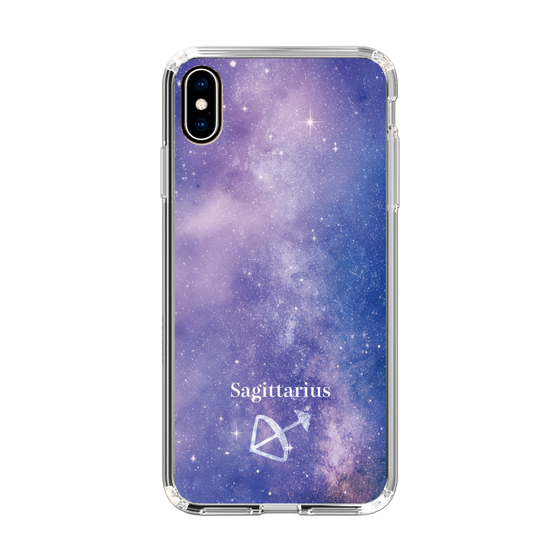 Slim Protection Case［ STARRY SIGNS - Original - Sagittarius ］