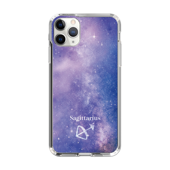 Slim Protection Case［ STARRY SIGNS - Original - Sagittarius ］
