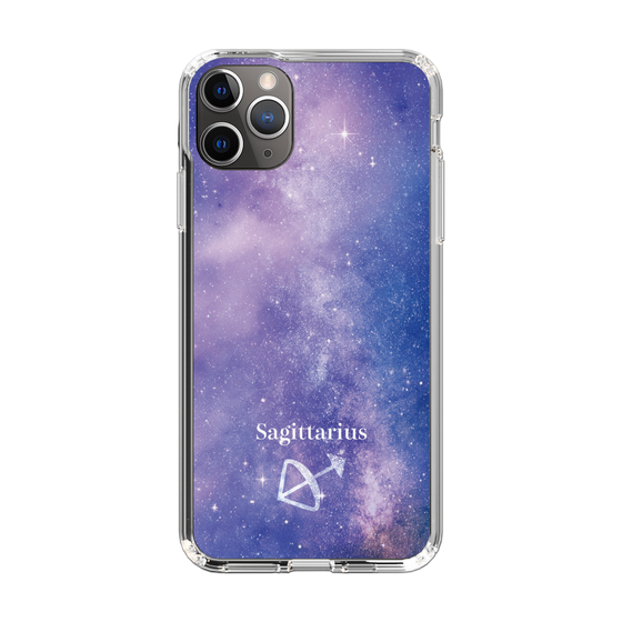 Slim Protection Case［ STARRY SIGNS - Original - Sagittarius ］